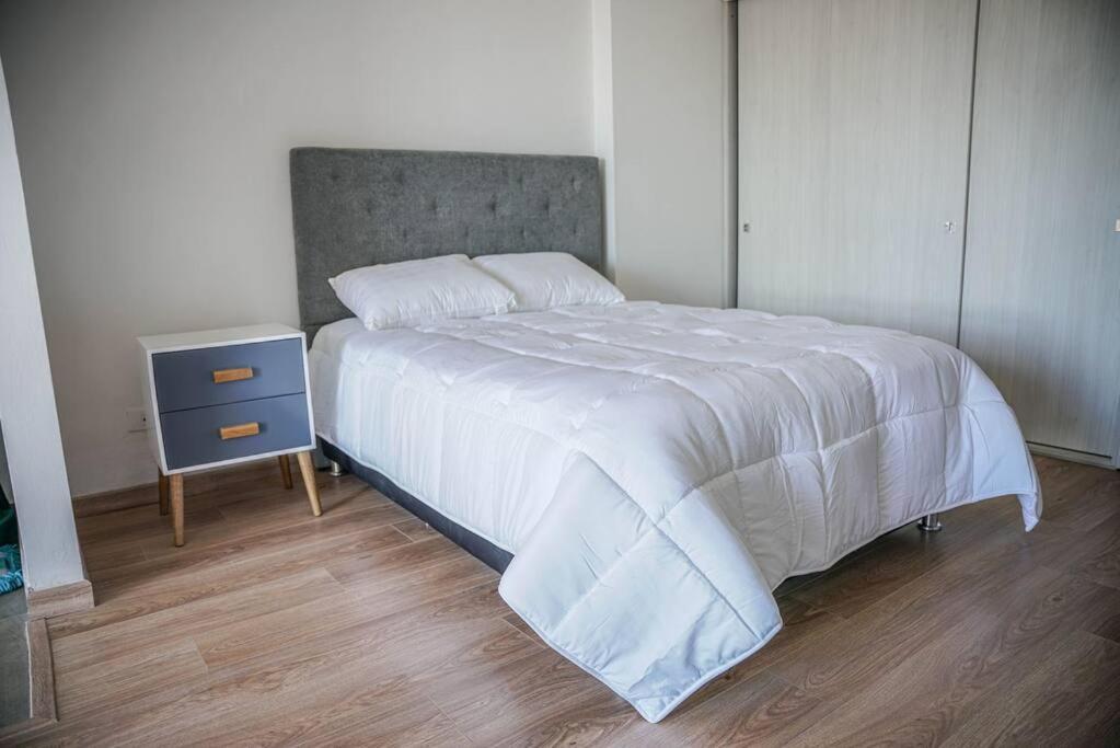 Appartement Hermoso Apartamento, Espectacular Vista A Bogota. Bogotá